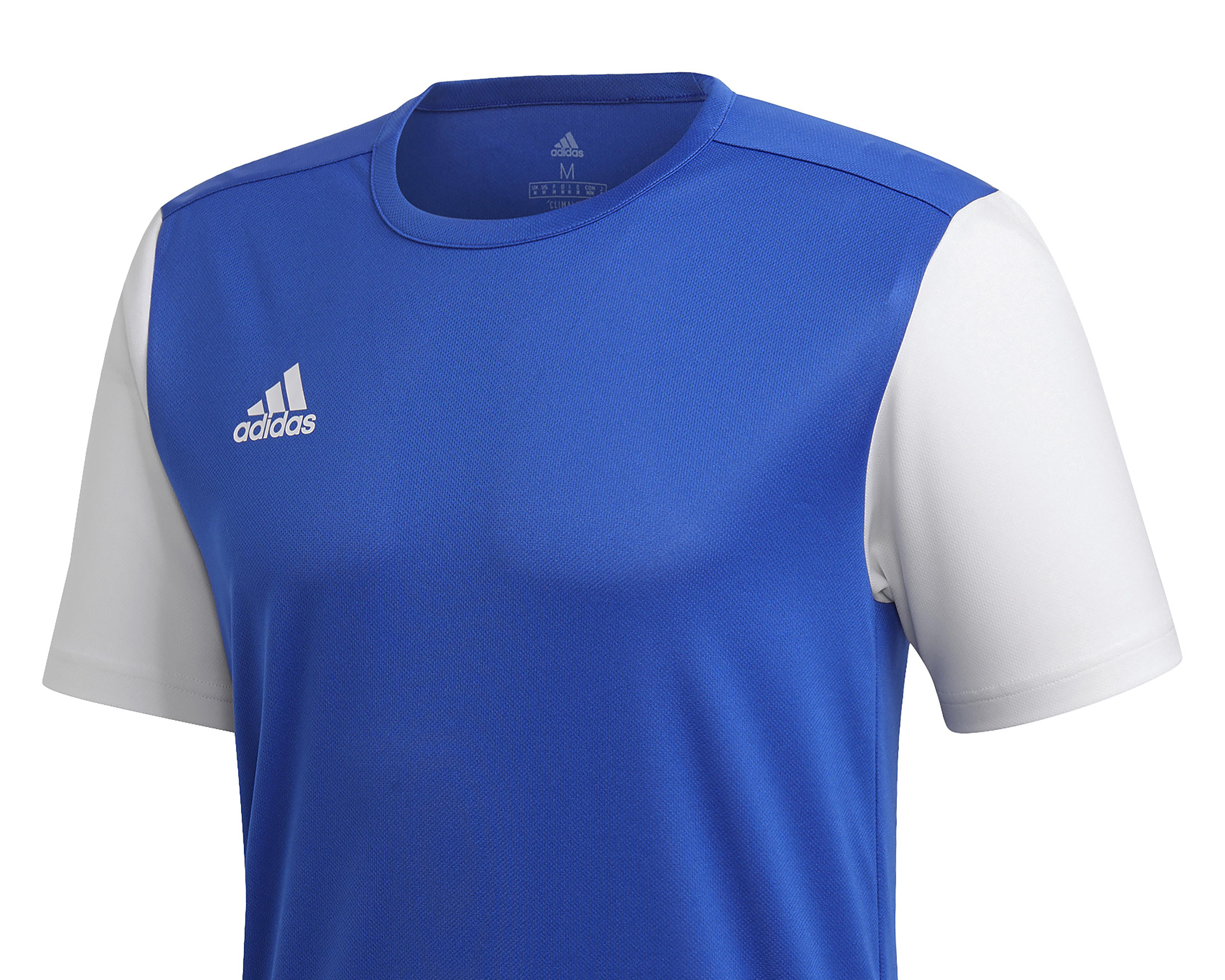 Foto 4 pulgar | Playera Adidas Aeroready Estro 19 de Entrenamiento