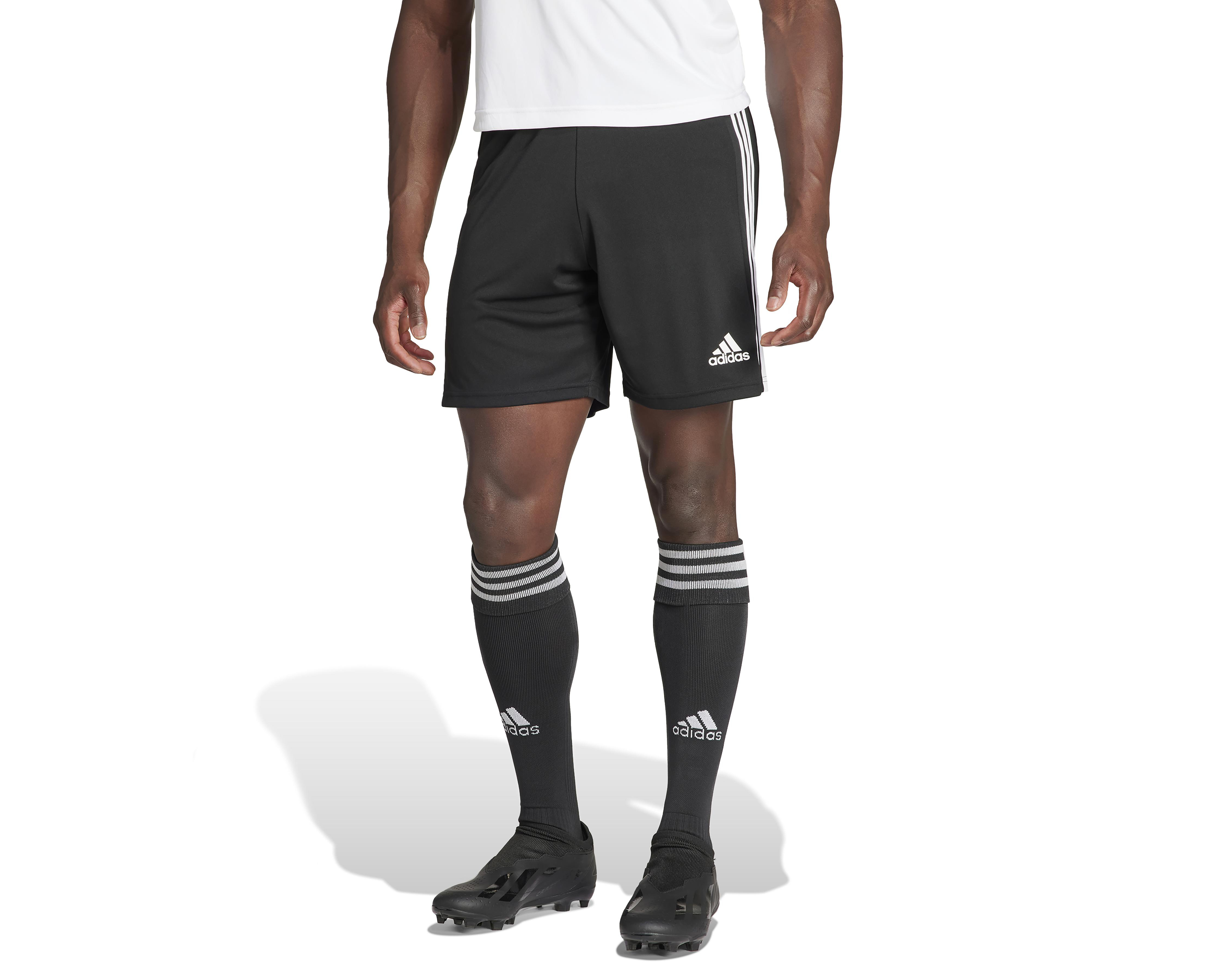 Short Adidas Aeroready Squadra 21 para Futbol $399