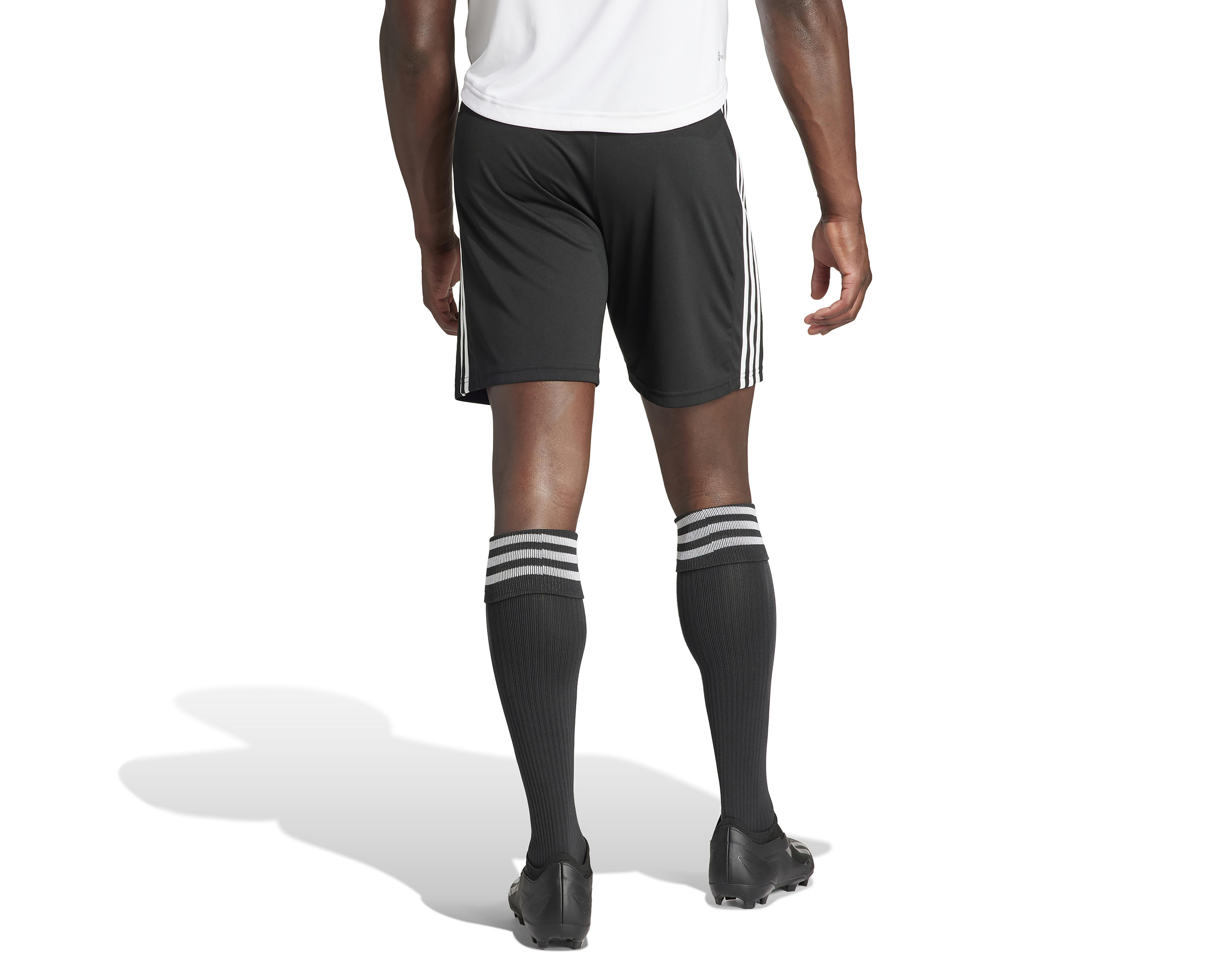 Foto 3 pulgar | Short Adidas Aeroready Squadra 21 para Futbol