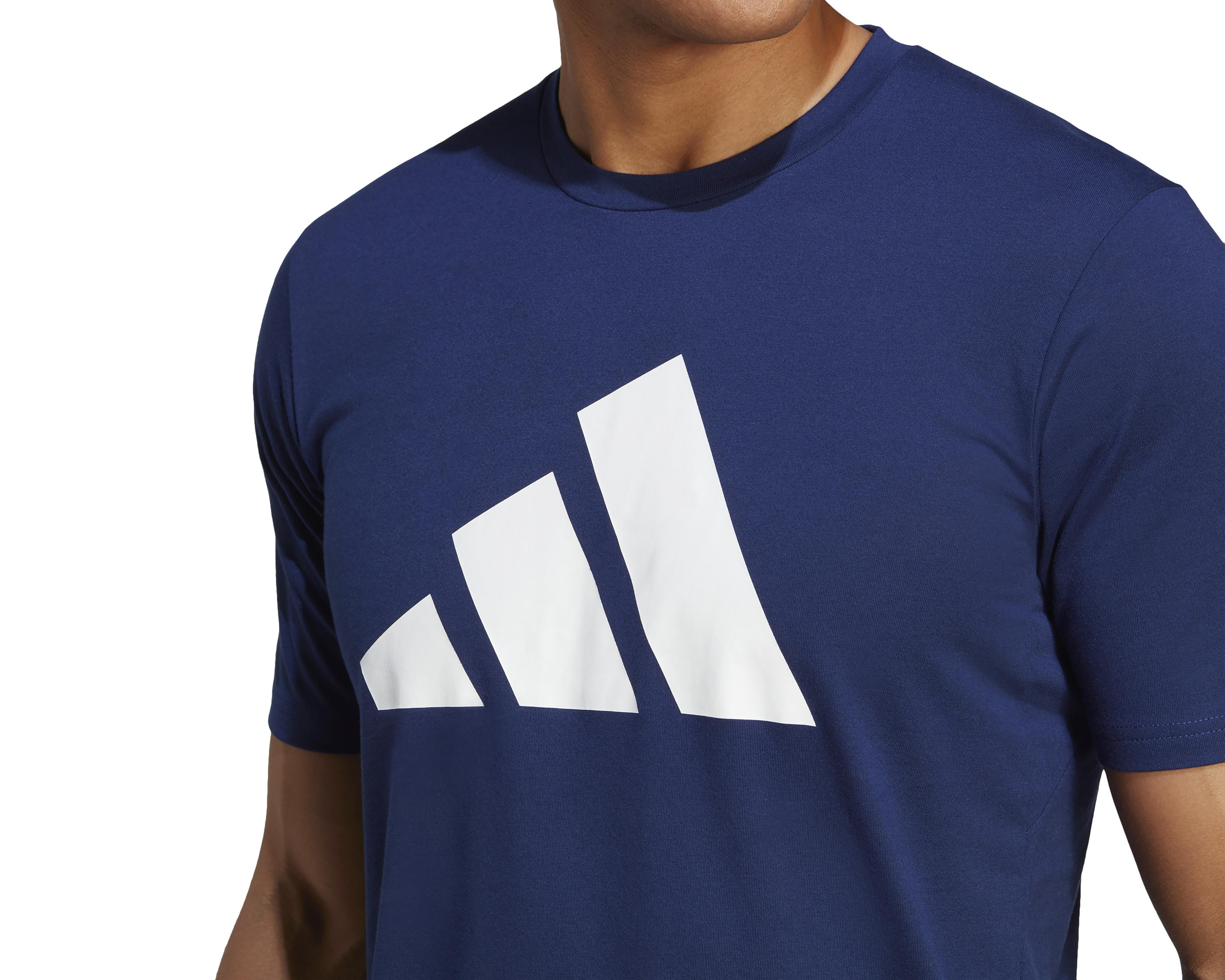 Foto 5 pulgar | Playera Adidas Aeroready de Entrenamiento