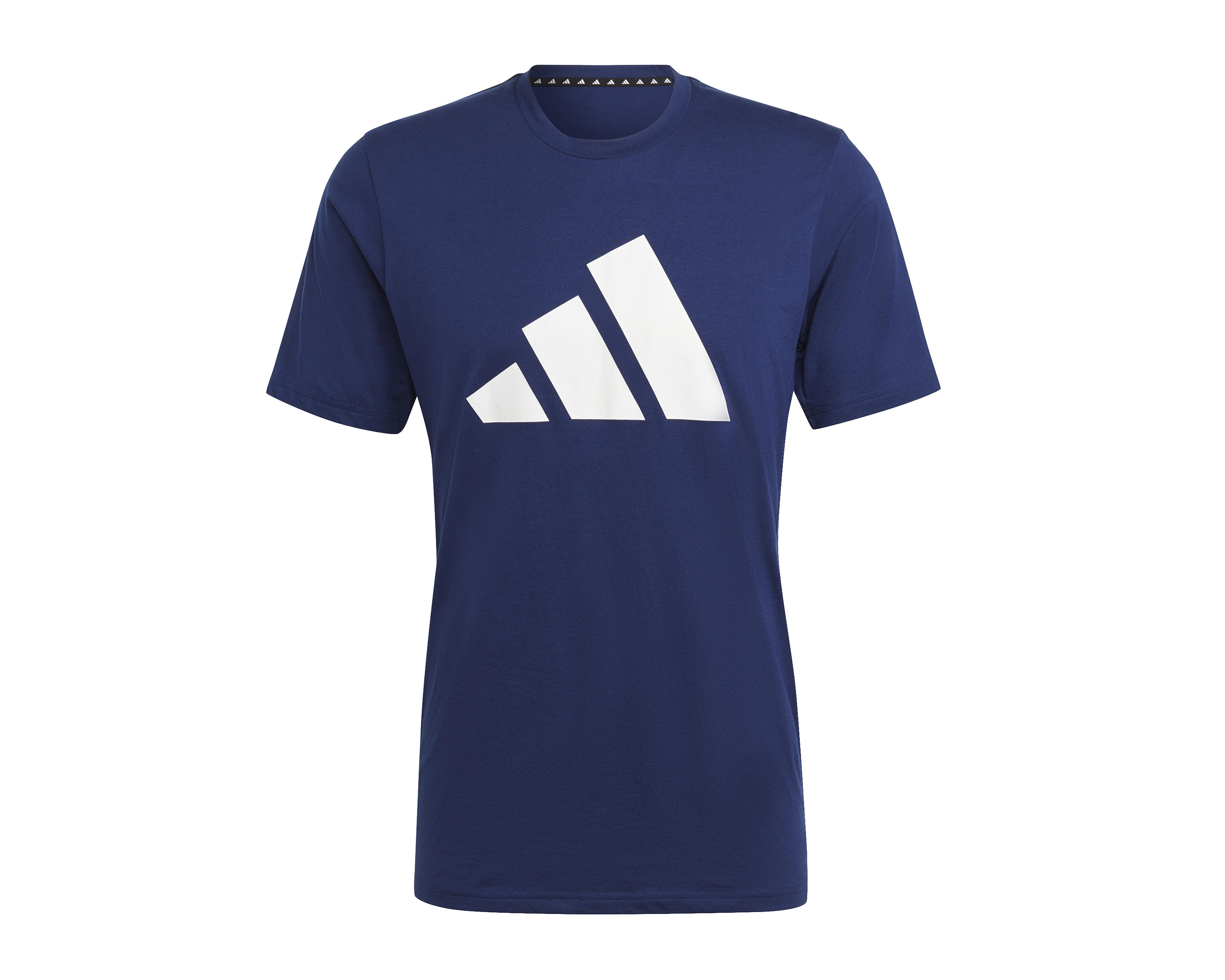 Foto 7 pulgar | Playera Adidas Aeroready de Entrenamiento