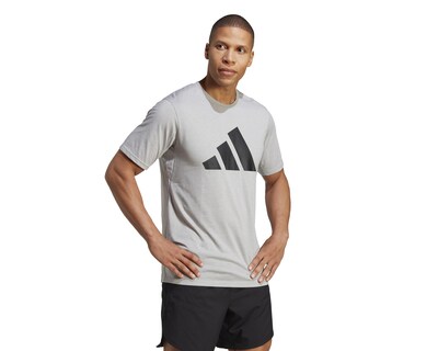 Foto 1 | Playera Adidas Aeroready de Entrenamiento