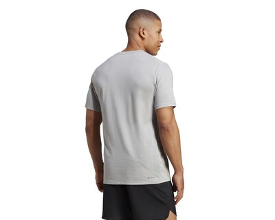 Foto 2 | Playera Adidas Aeroready de Entrenamiento