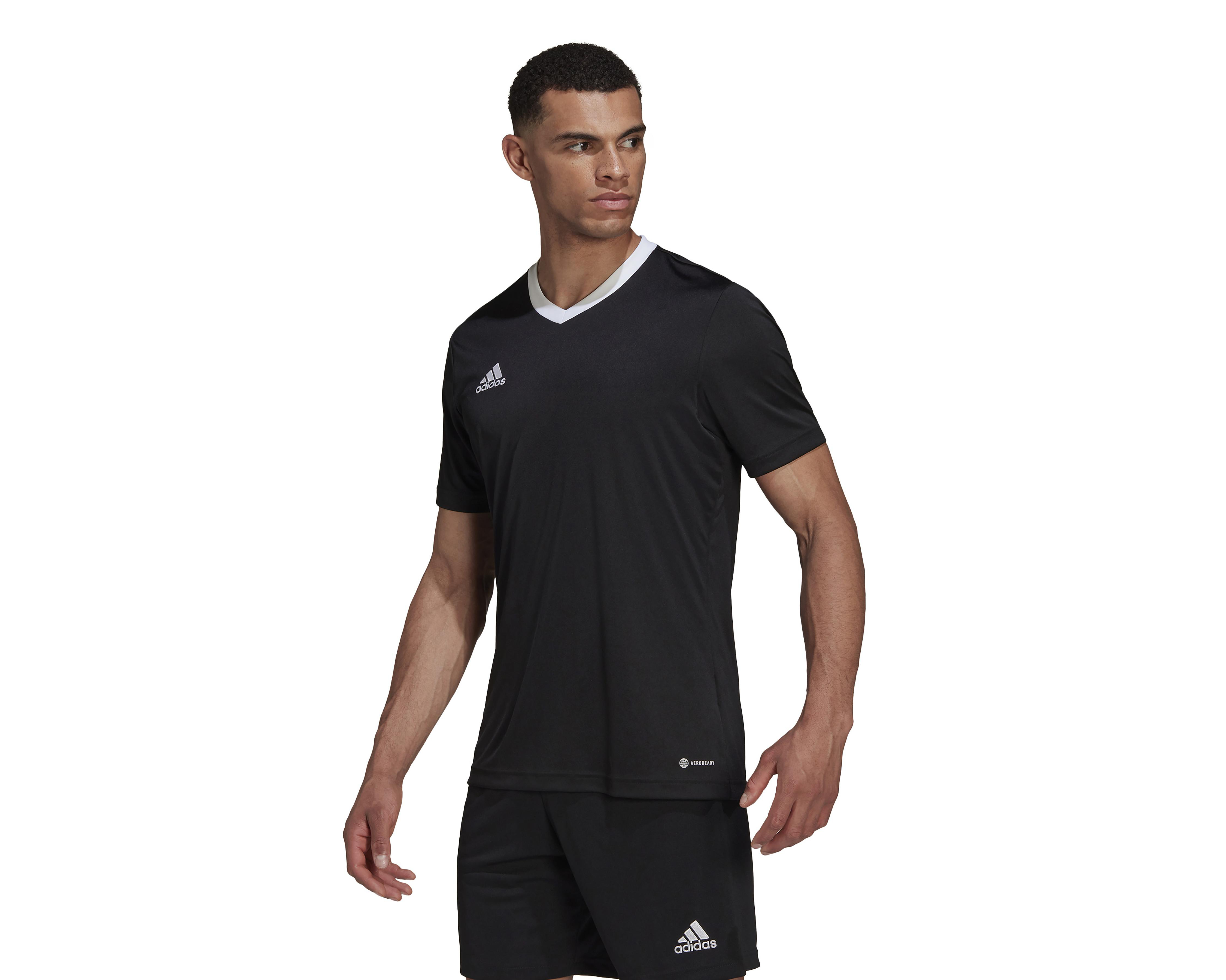 Playera Adidas Aeroready Entrada 22 de Entrenamiento