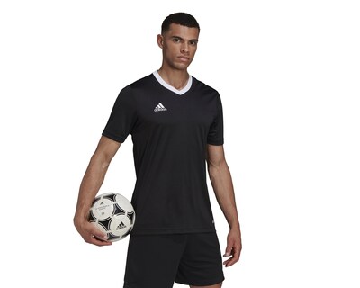 Foto 3 | Playera Adidas Aeroready Entrada 22 de Entrenamiento