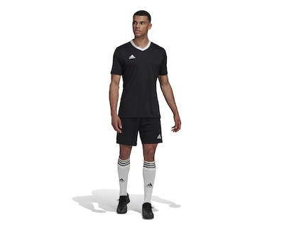 Foto 4 | Playera Adidas Aeroready Entrada 22 de Entrenamiento