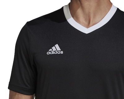 Foto 5 | Playera Adidas Aeroready Entrada 22 de Entrenamiento