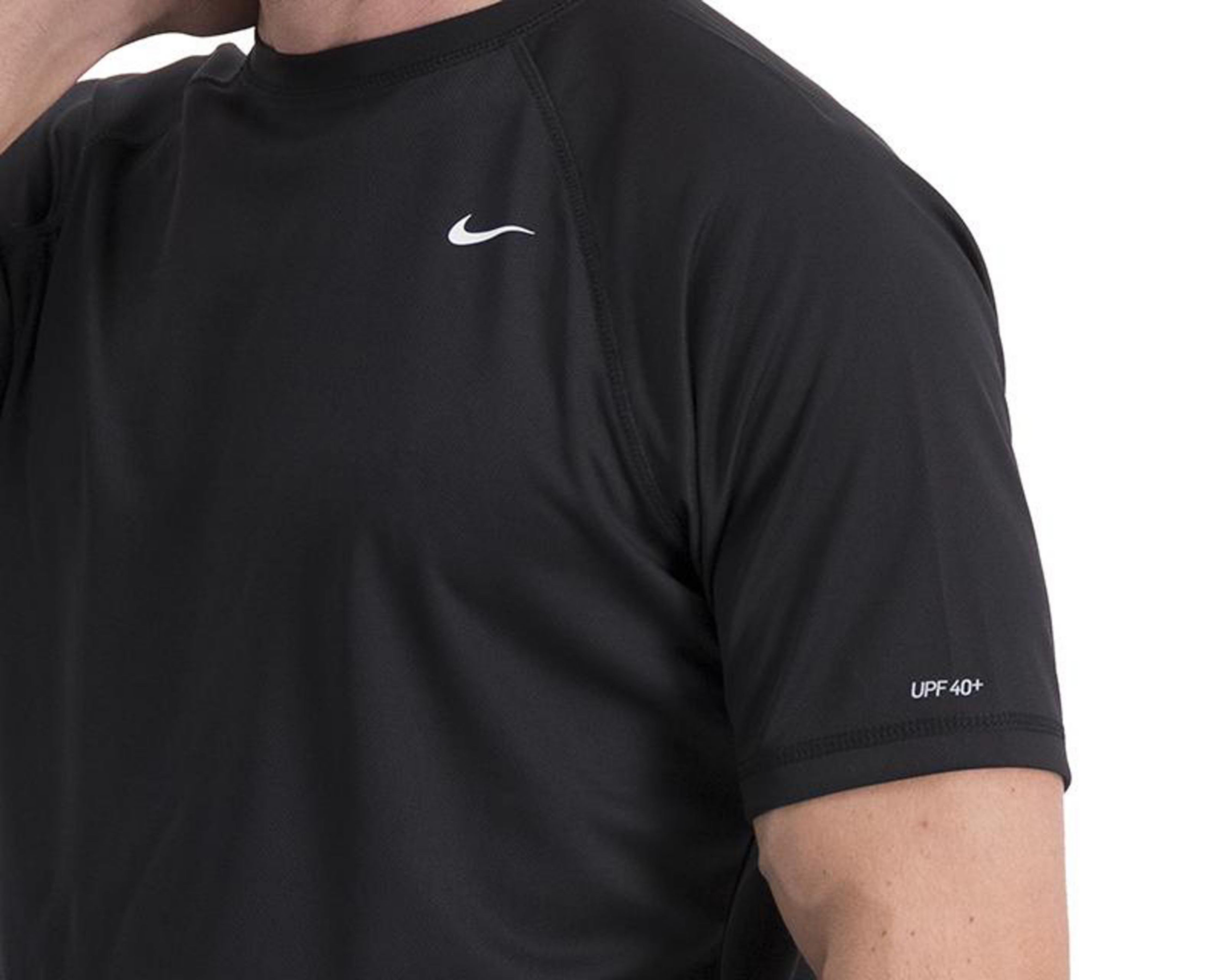 Foto 4 pulgar | Playera Nike para Entrenamiento