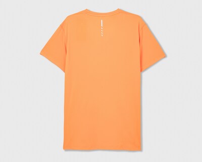Foto 2 | Playera Charly Dry Factor de Entrenamiento para Hombre