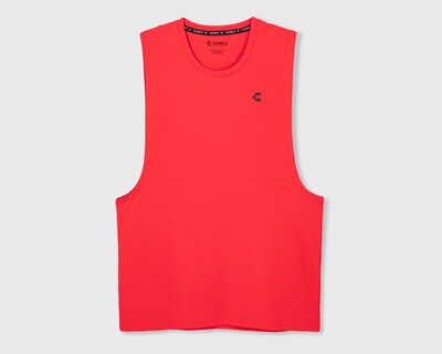 Foto 1 | Playera Charly de Entrenamiento para Hombre
