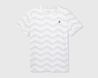 Foto 1 | Playera Charly de Entrenamiento para Hombre