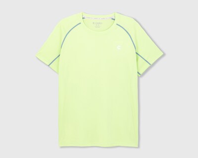 Foto 1 | Playera Charly de Entrenamiento para Hombre