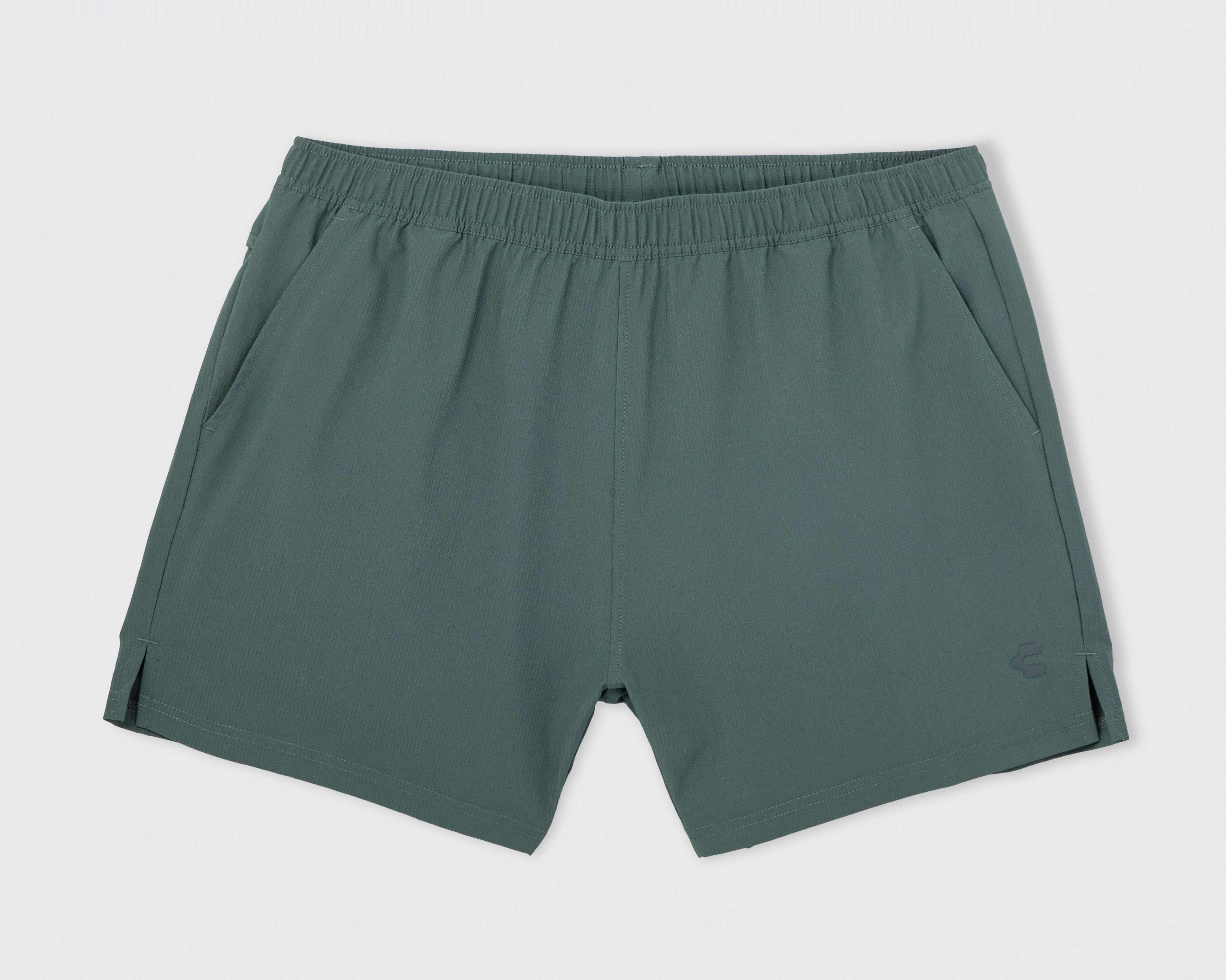 Short Charly Dry Factor de Entrenamiento para Hombre