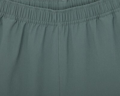 Foto 3 | Short Charly Dry Factor de Entrenamiento para Hombre