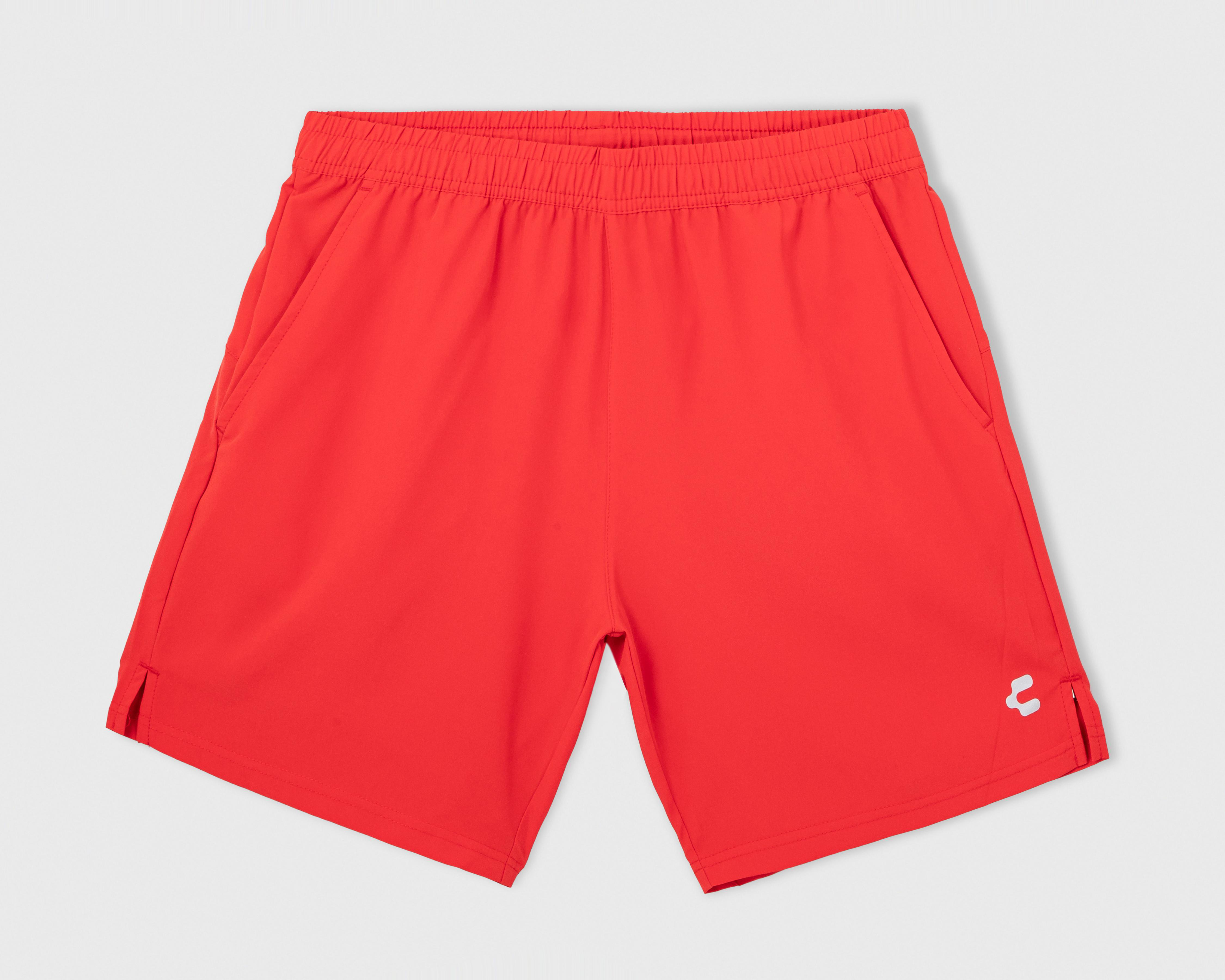 Short Charly de Entrenamiento para Hombre