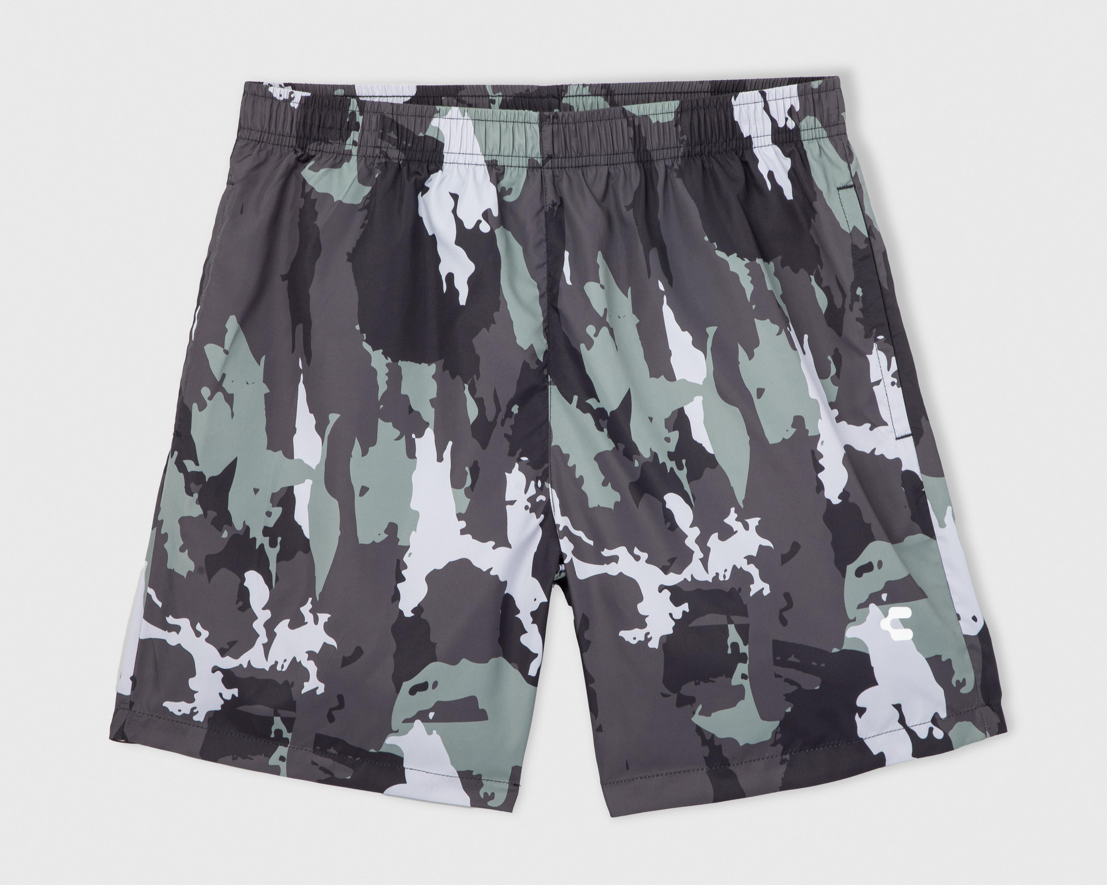 Short Charly de Entrenamiento para Hombre