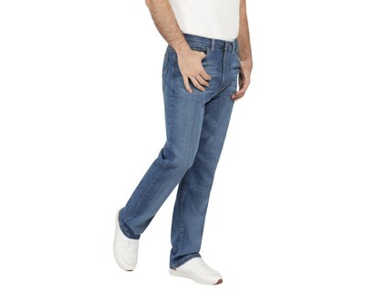 Foto 2 | Jeans Regular Lee Vintage Denim