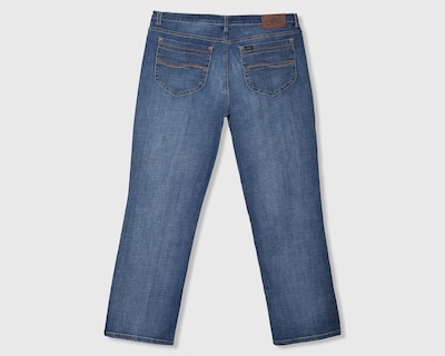 Foto 7 | Jeans Regular Lee Vintage Denim