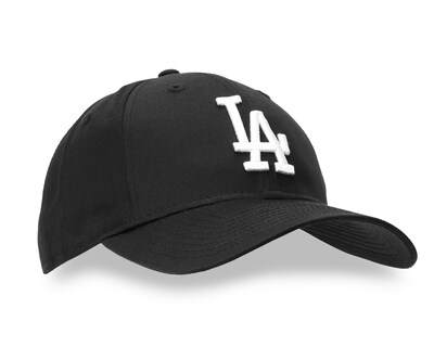 Foto 2 | Gorra New Era MLB Los Angeles Dodgers