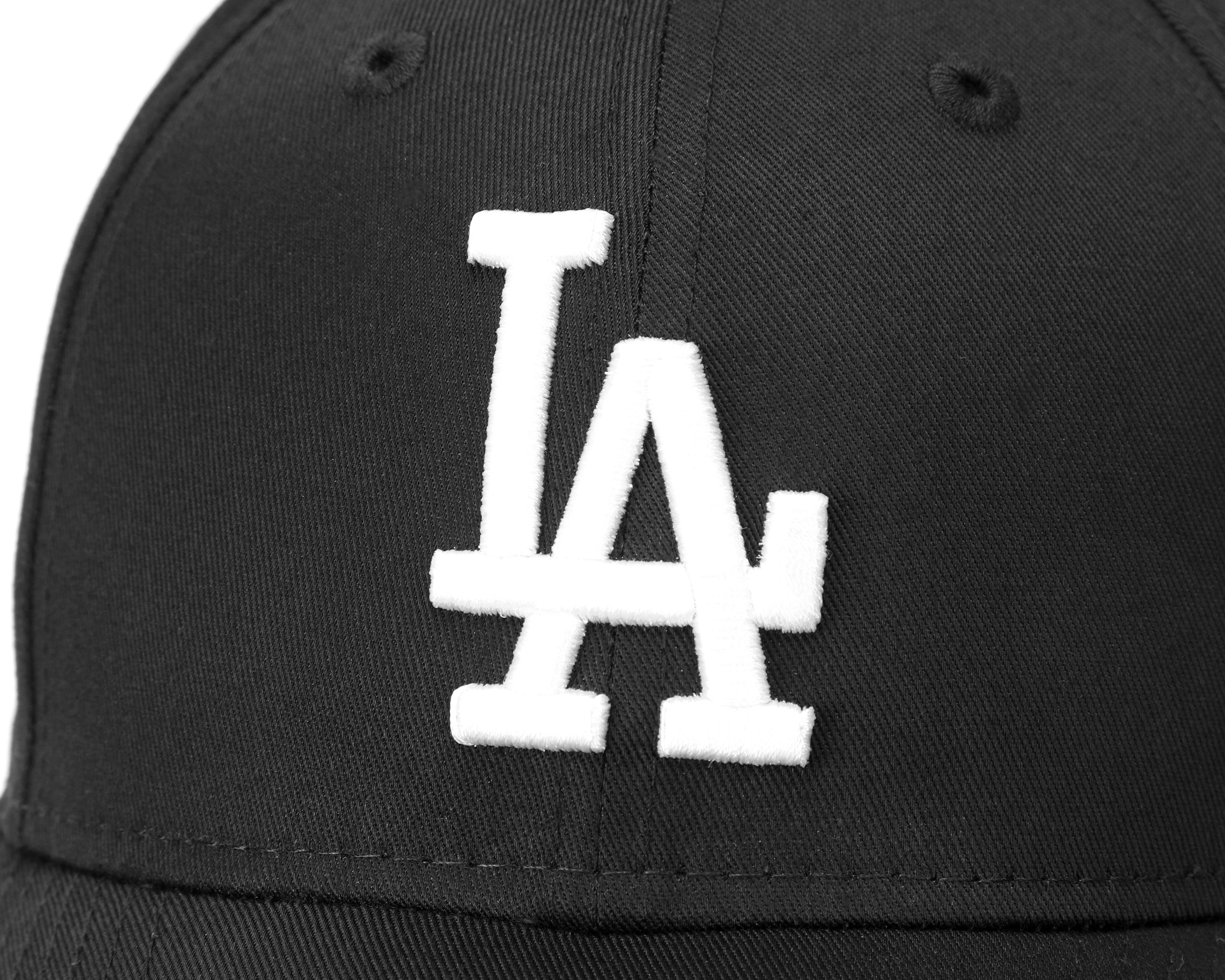Foto 5 pulgar | Gorra New Era MLB Los Angeles Dodgers