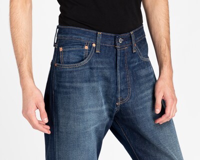 Foto 3 | Jeans Levi's 501 Original Recto