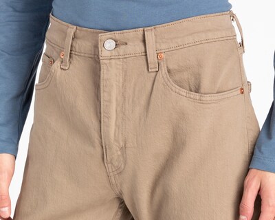 Foto 3 | Jeans Levi's 505 Regular para Hombre