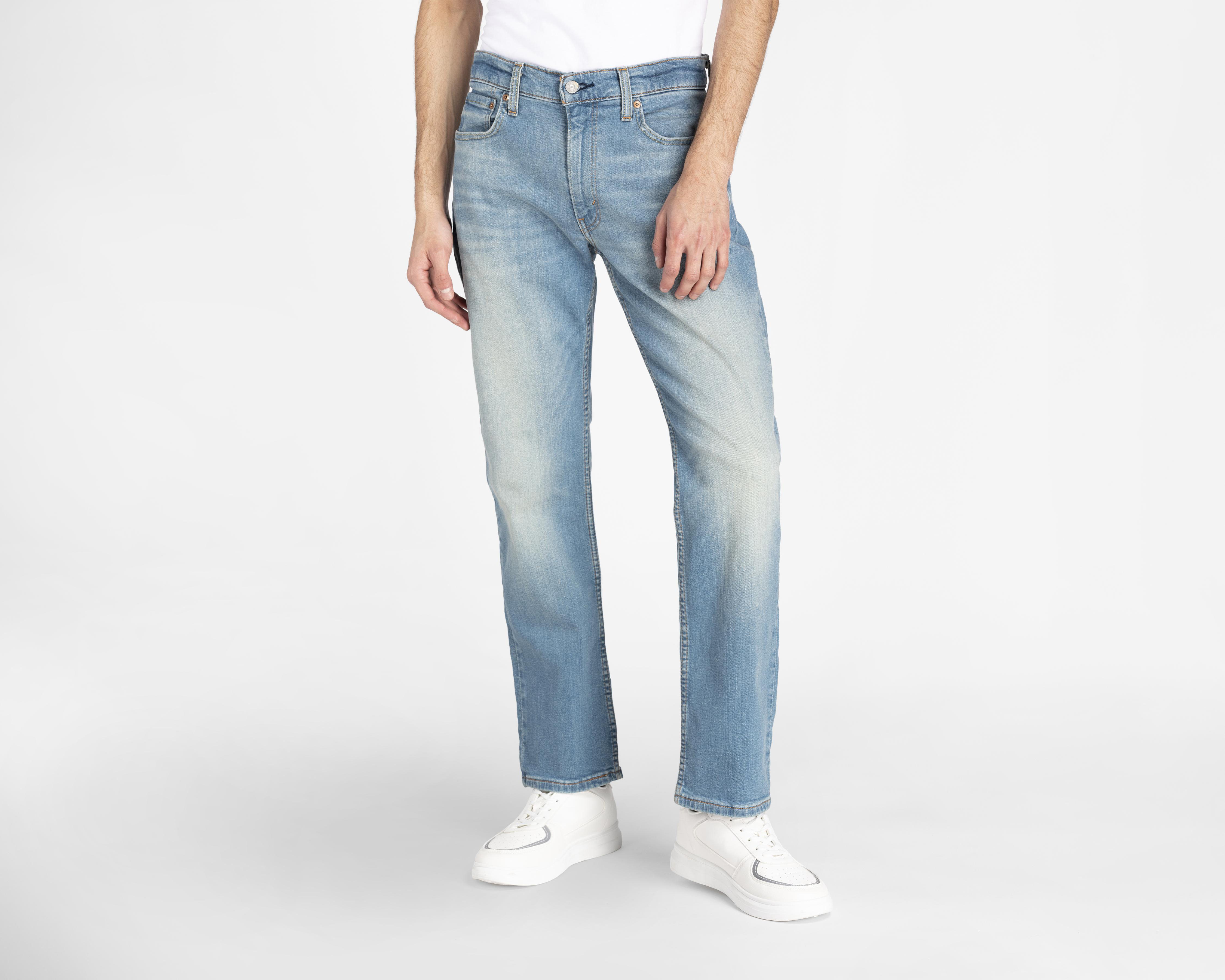 Foto 2 pulgar | Jeans Levi's 514 Straight para Hombre