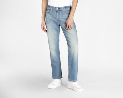 Foto 1 | Jeans Levi's 514 Straight para Hombre