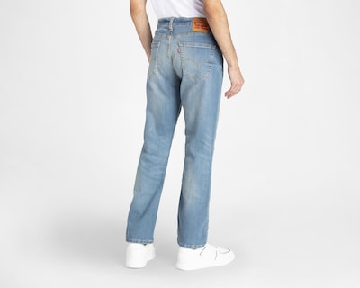 Foto 2 | Jeans Levi's 514 Straight para Hombre
