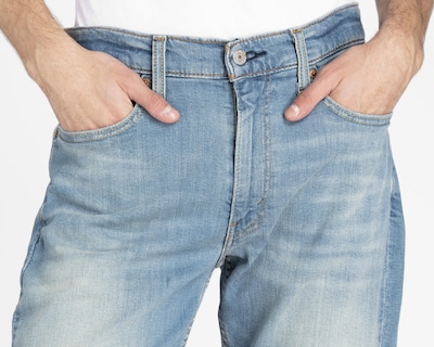 Foto 3 | Jeans Levi's 514 Straight para Hombre