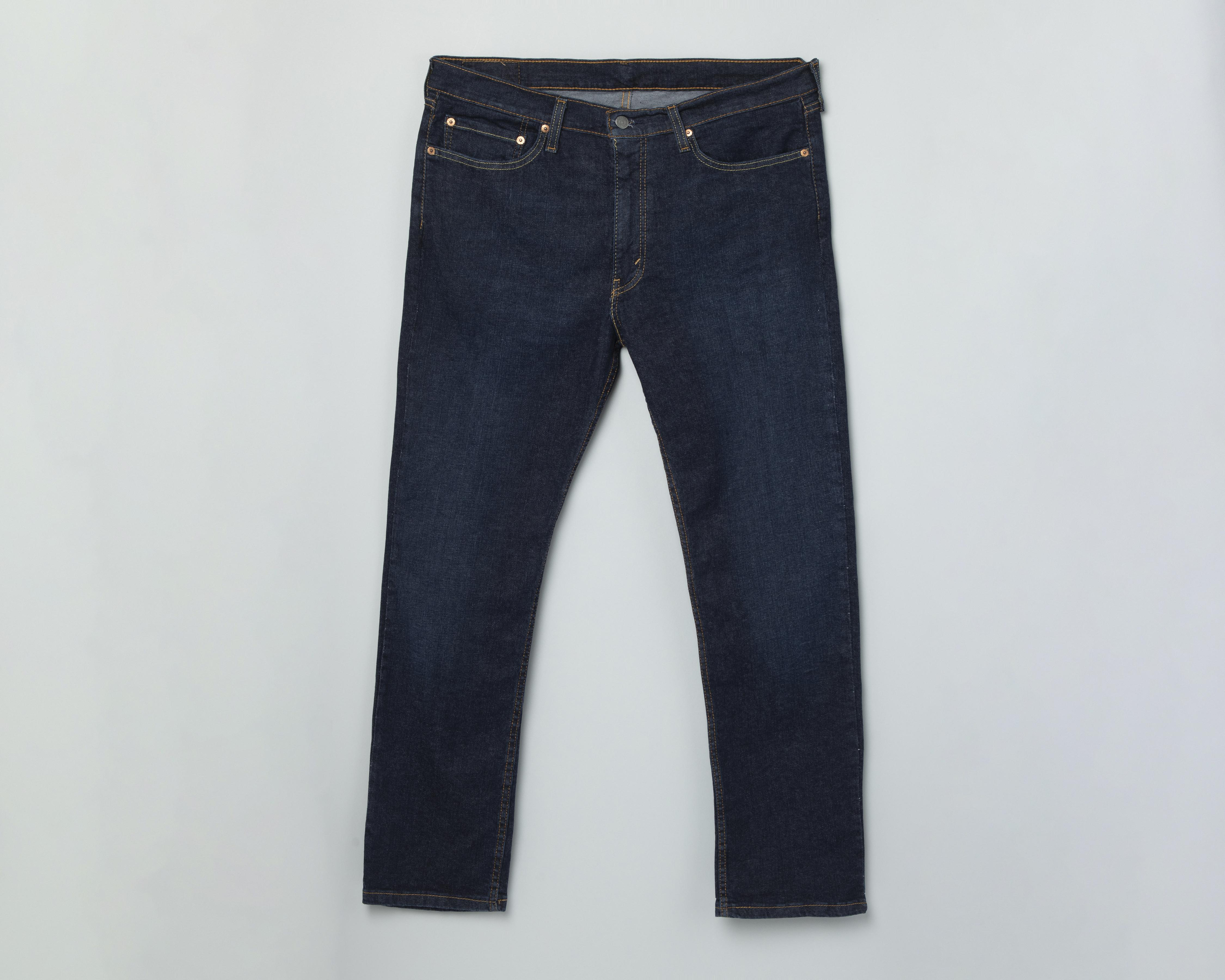 Jeans Levi's 514 Straight para Hombre