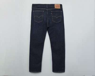 Foto 2 | Jeans Levi's 514 Straight para Hombre