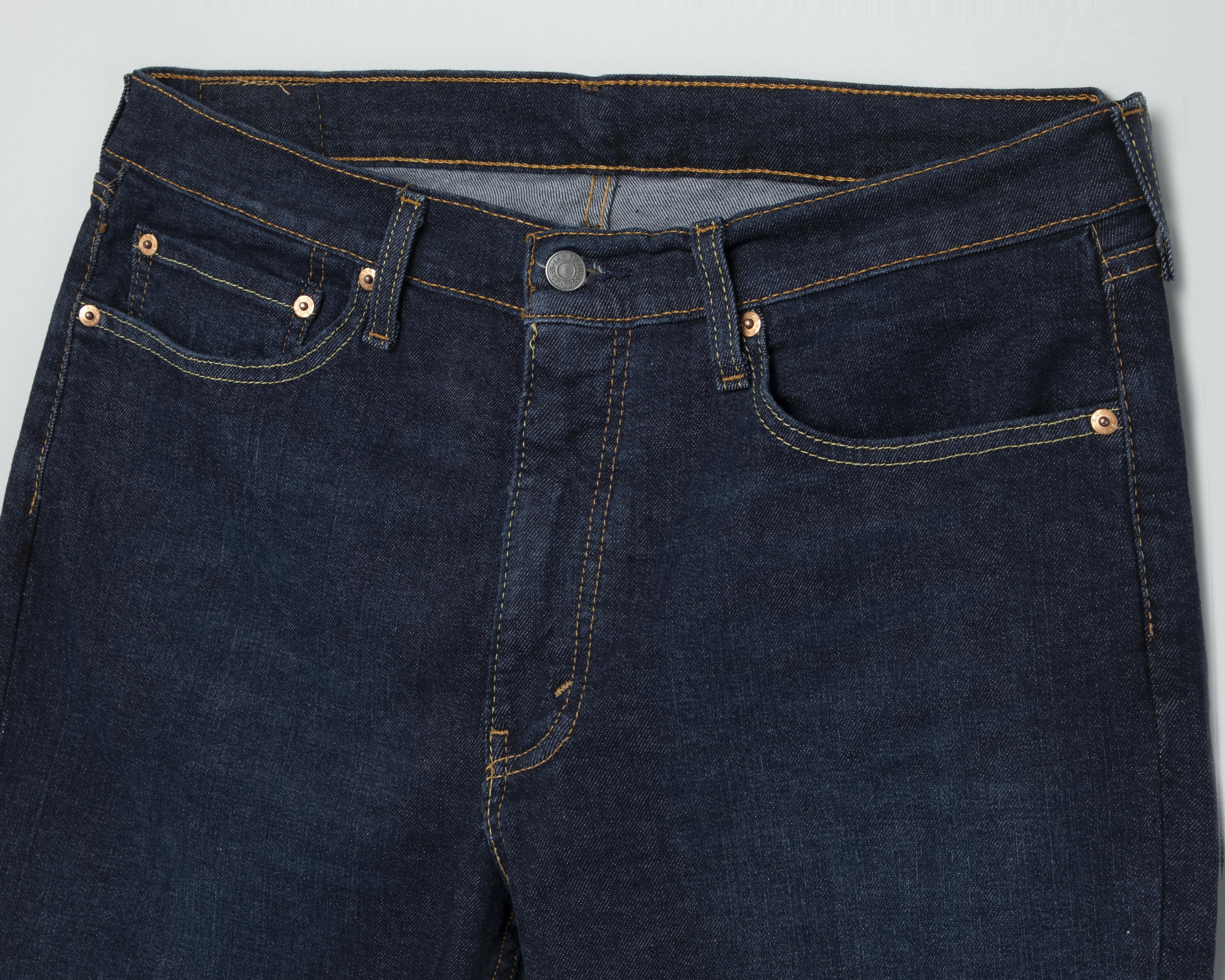 Foto 4 pulgar | Jeans Levi's 514 Straight para Hombre
