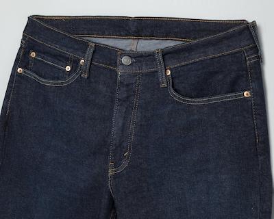 Foto 3 | Jeans Levi's 514 Straight para Hombre