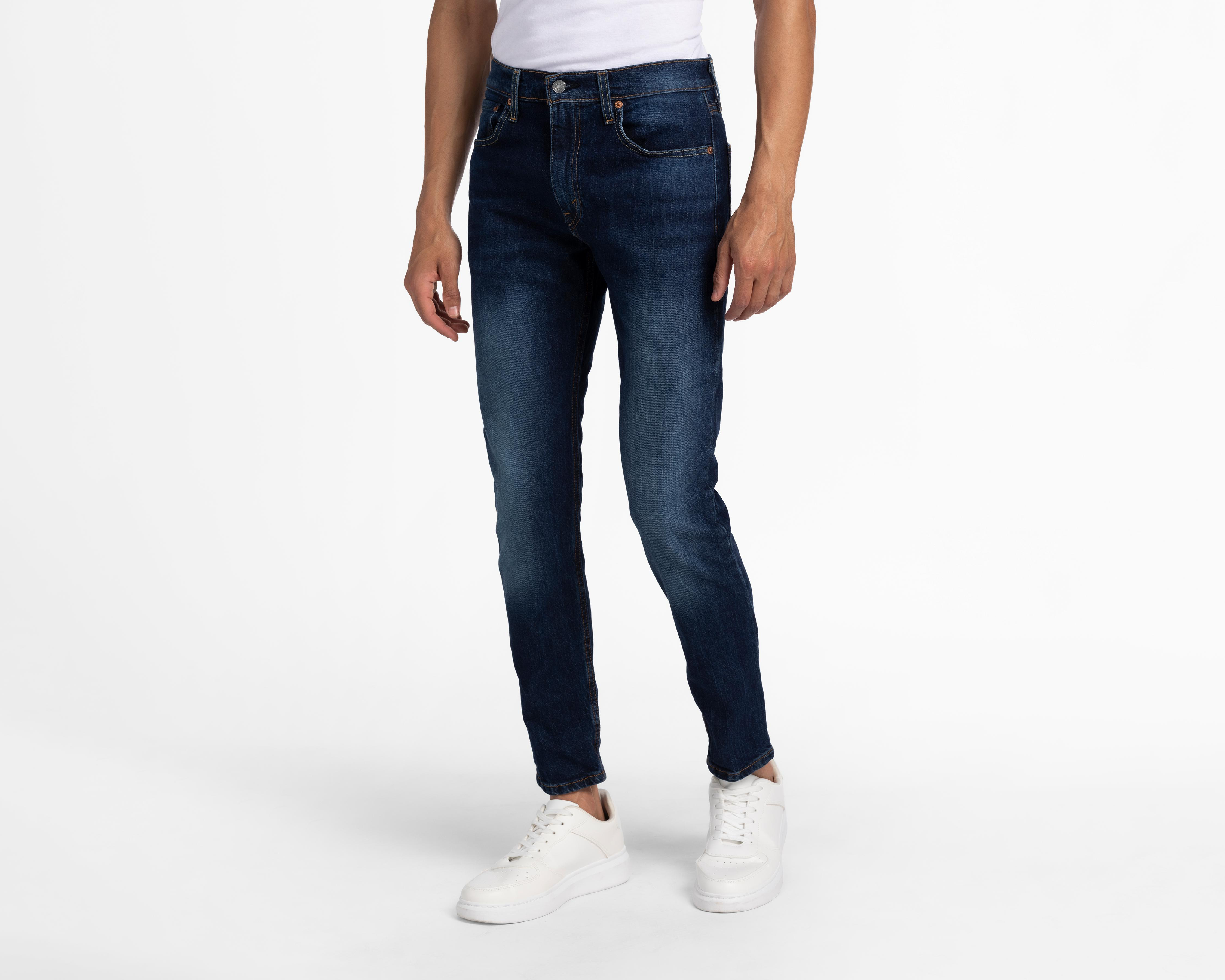 Jeans Levi's 512 Slim Taper para Hombre