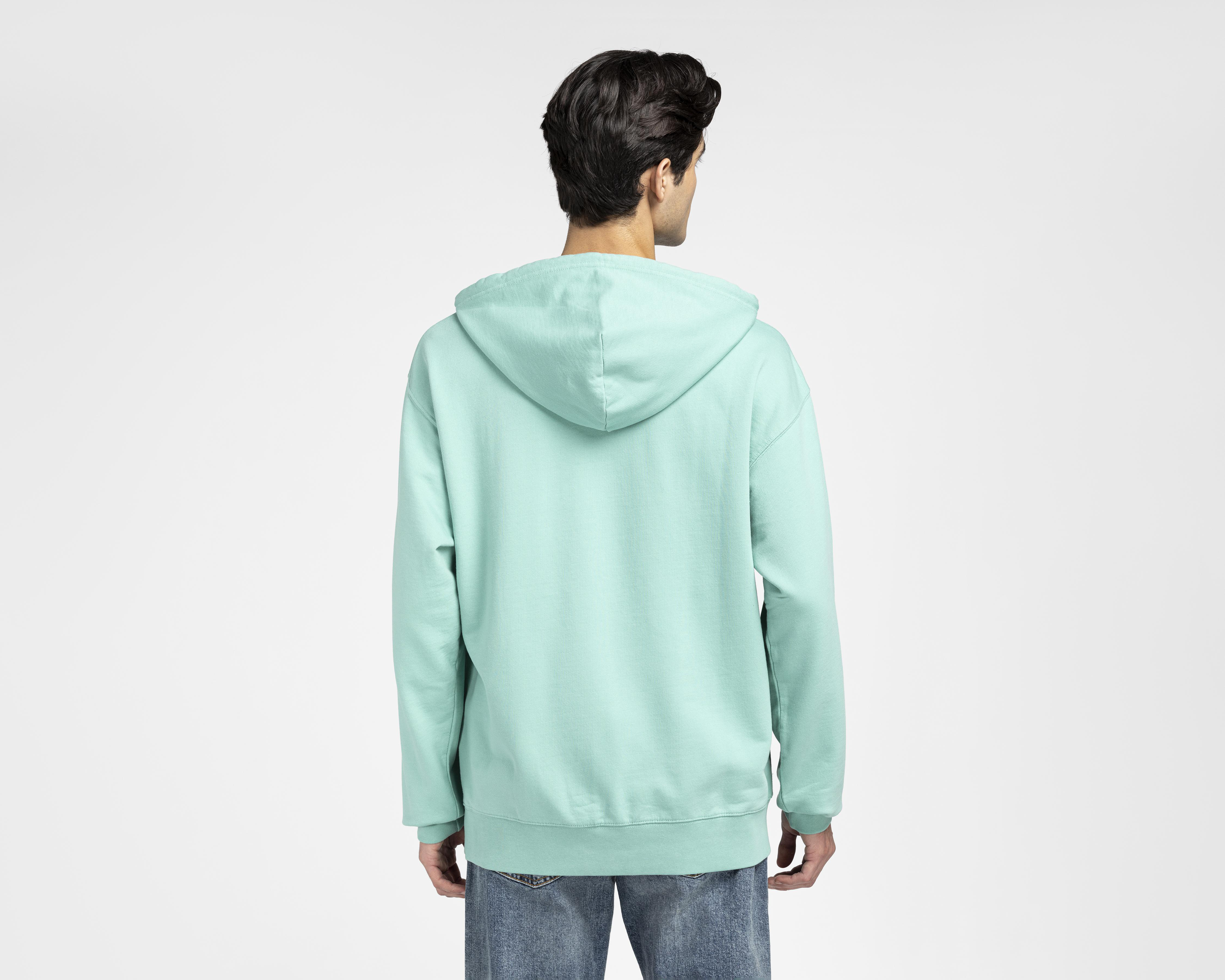 Foto 2 | Sudadera Levi's con Capucha para Hombre