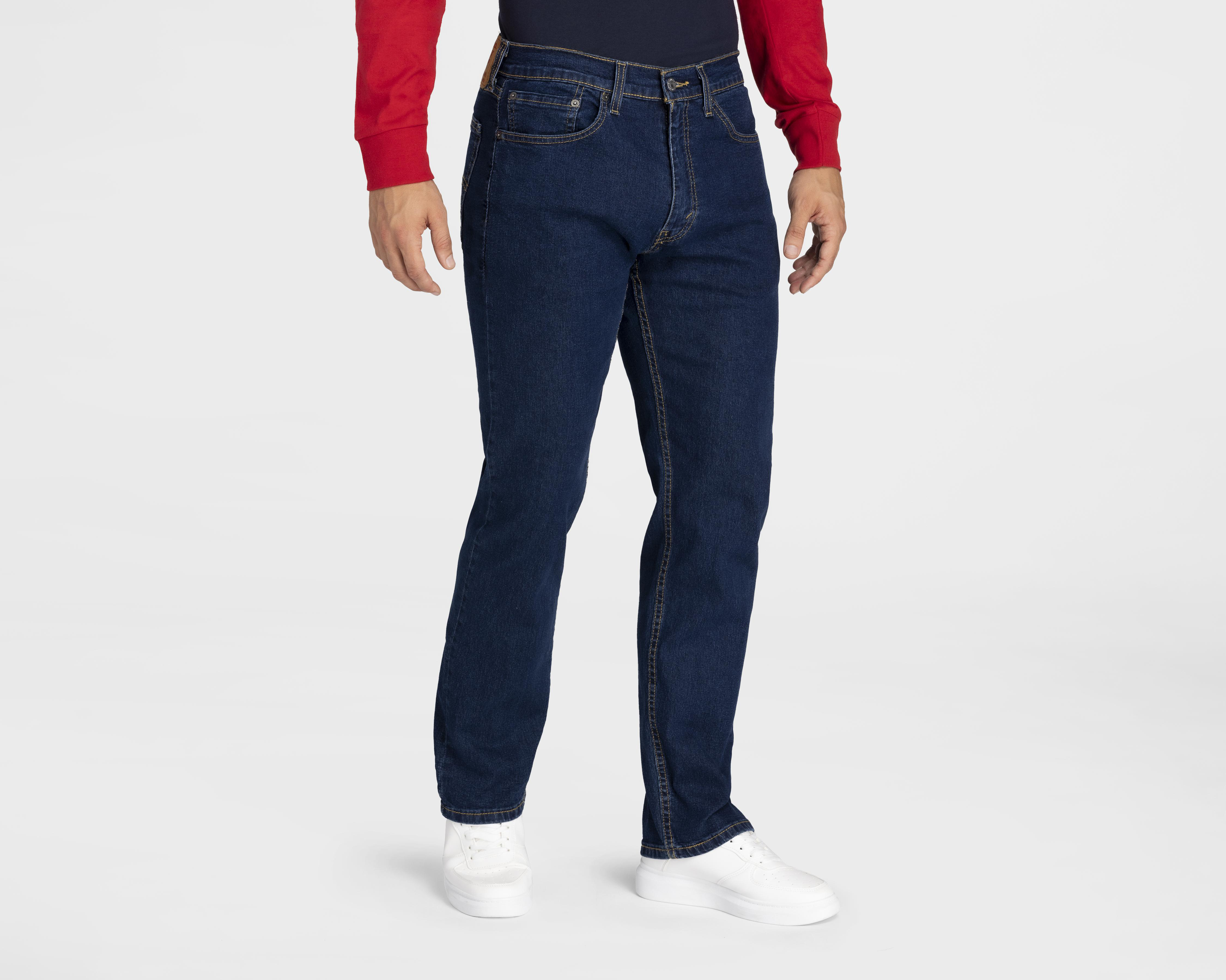 Jeans Levi's 505 Regular para Hombre