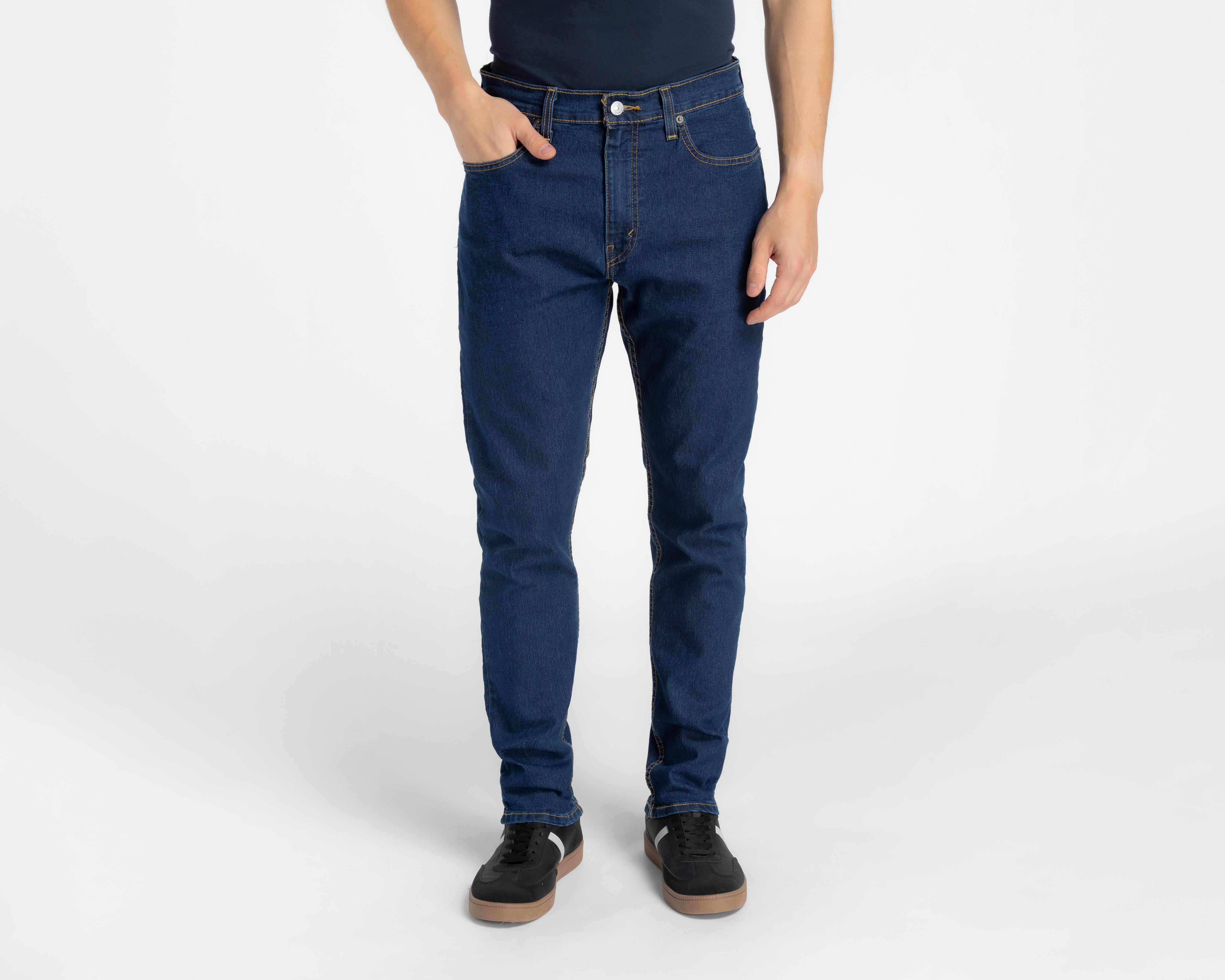 Jeans Slim Levi's 512 Taper