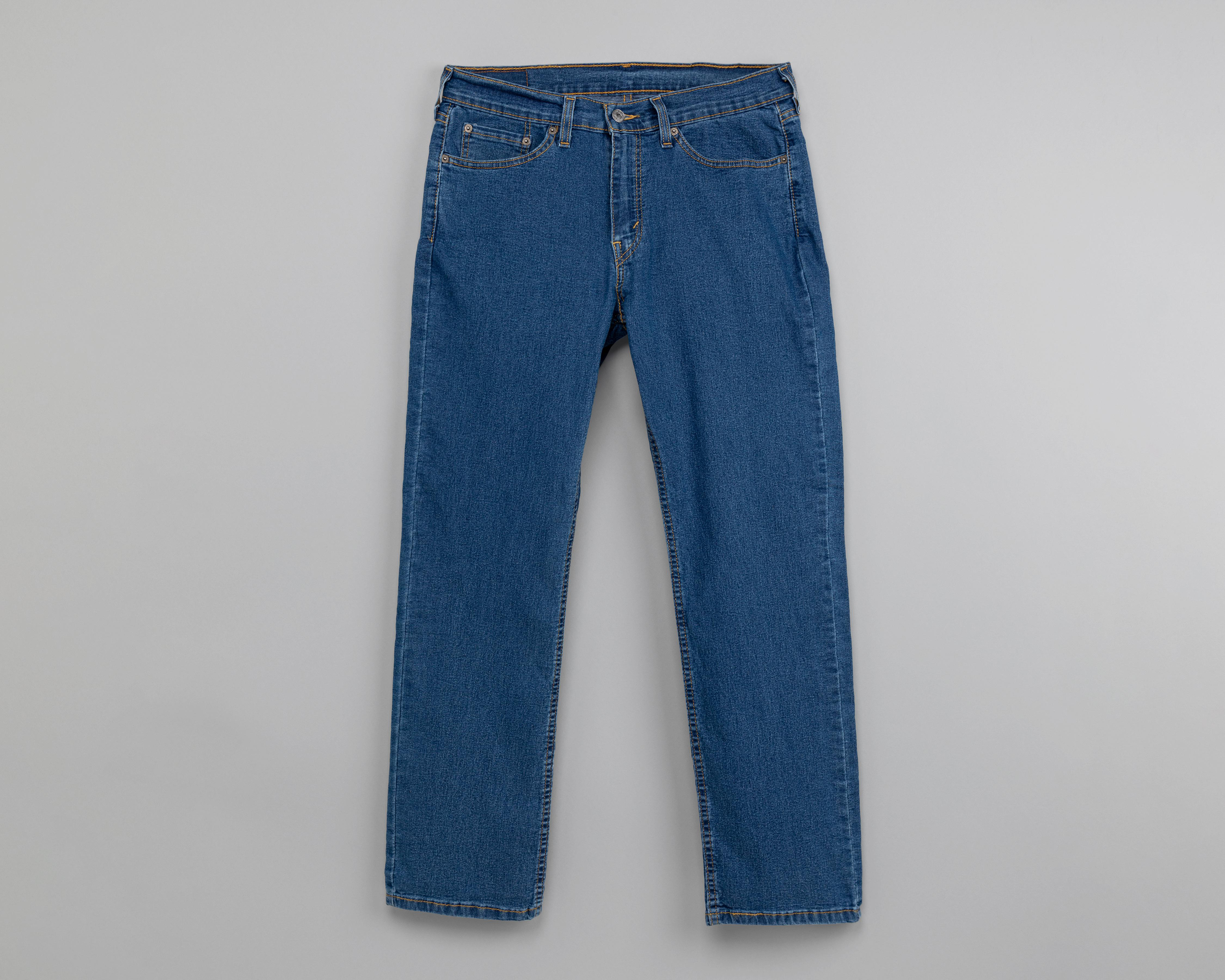 Foto 5 pulgar | Jeans Levi's 514 Recto para Hombre