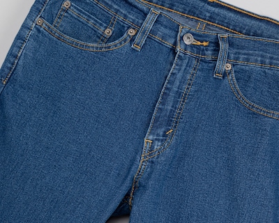 Foto 5 | Jeans Levi's 514 Recto para Hombre