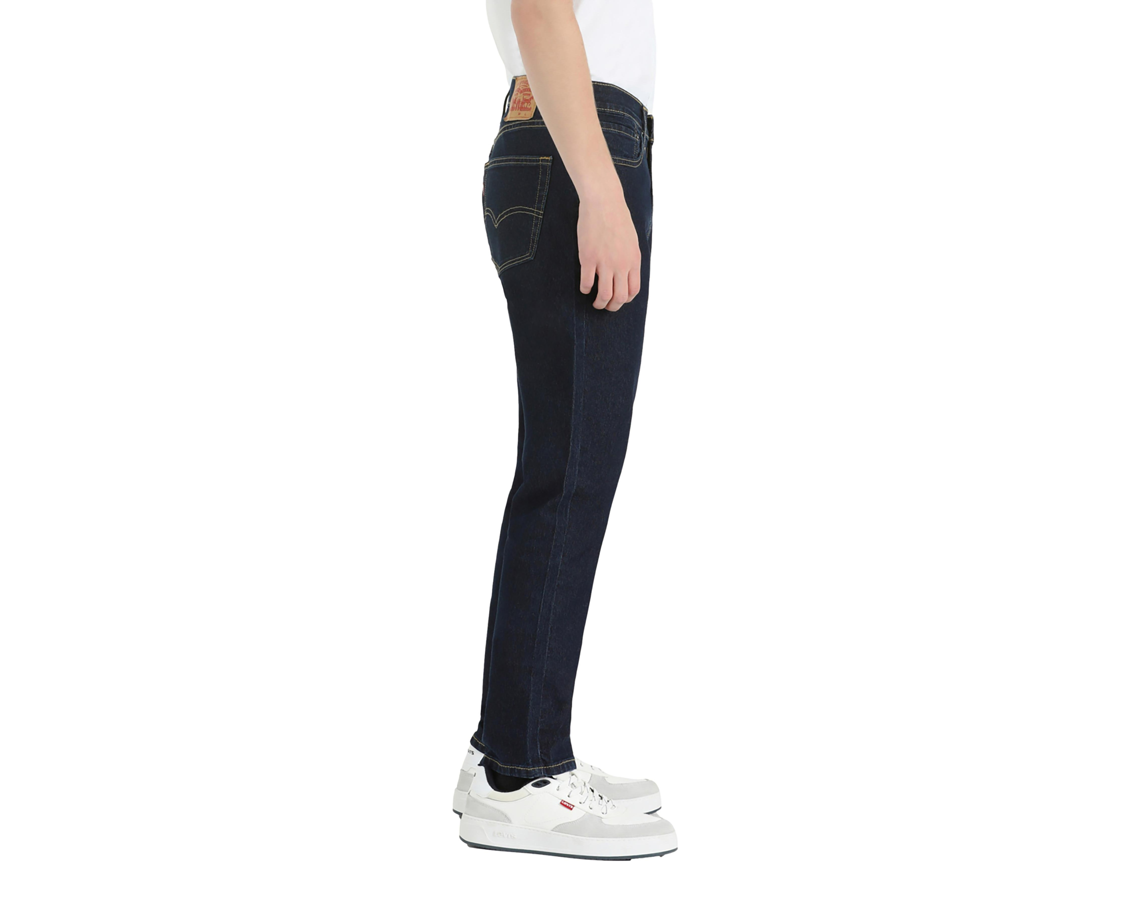 Foto 3 pulgar | Jeans Slim Levi's 511