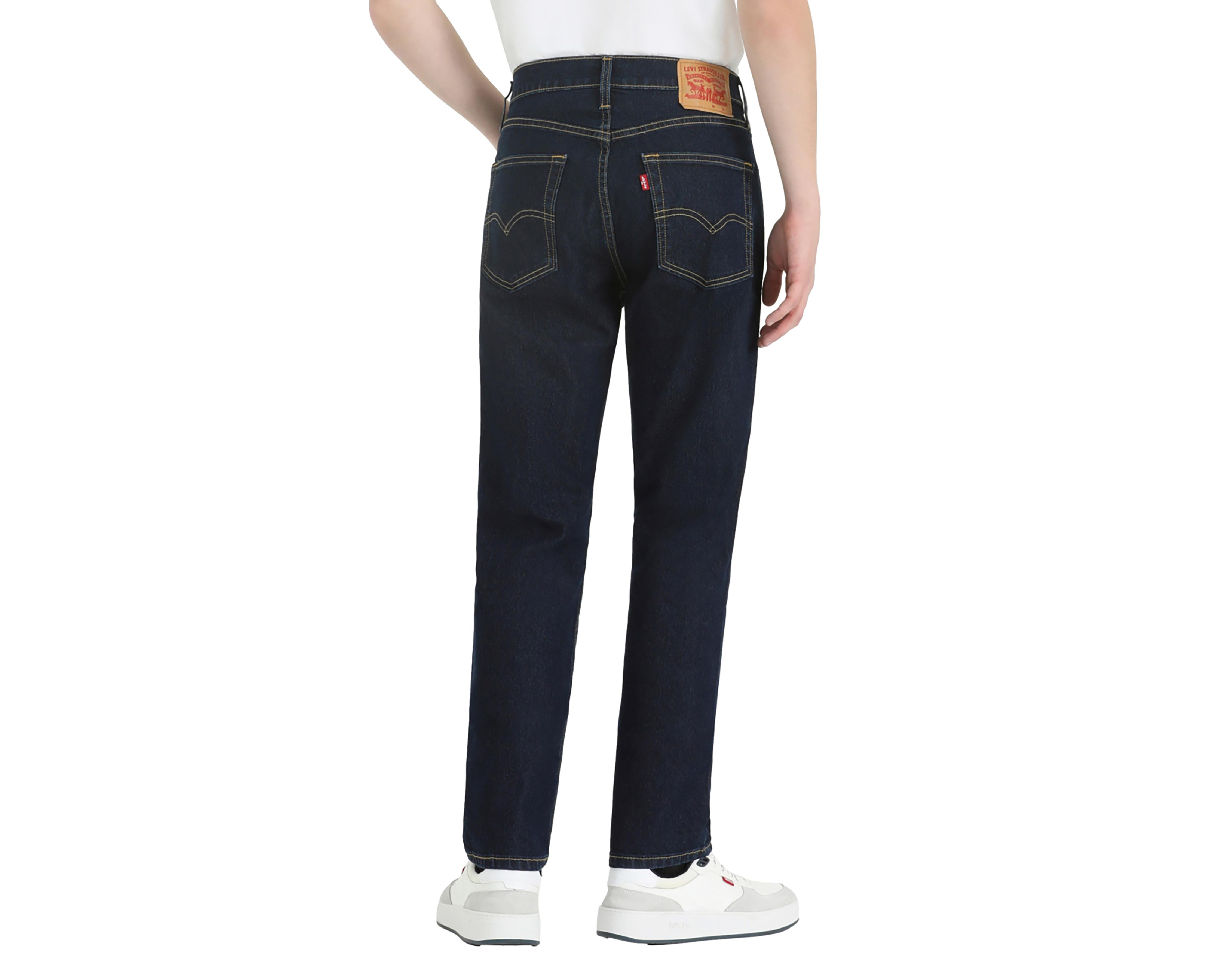 Foto 4 pulgar | Jeans Slim Levi's 511