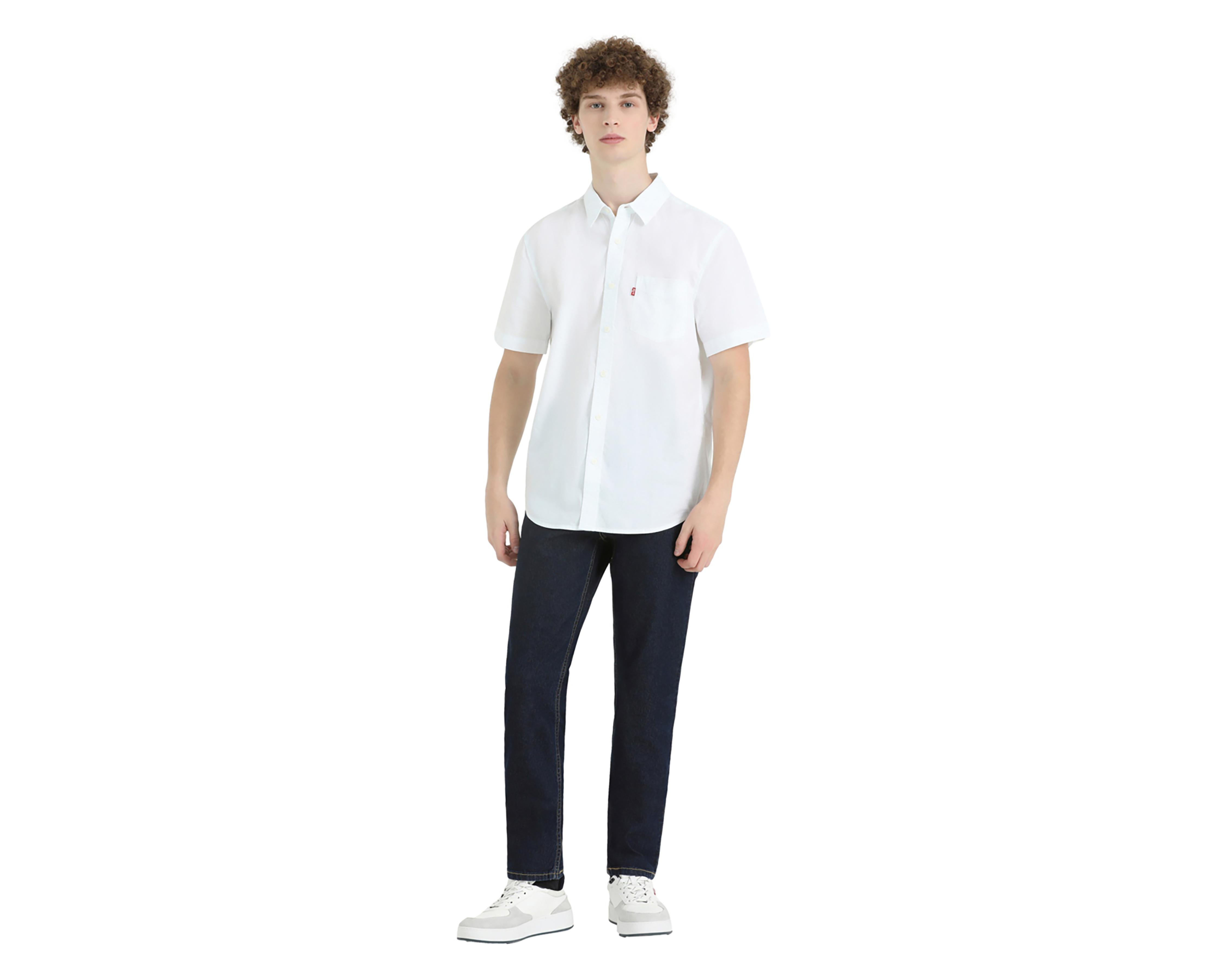 Foto 4 | Jeans Slim Levi's 511