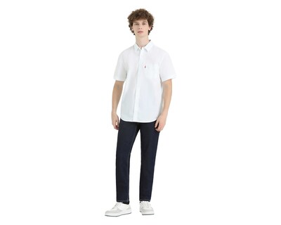 Foto 4 | Jeans Slim Levi's 511