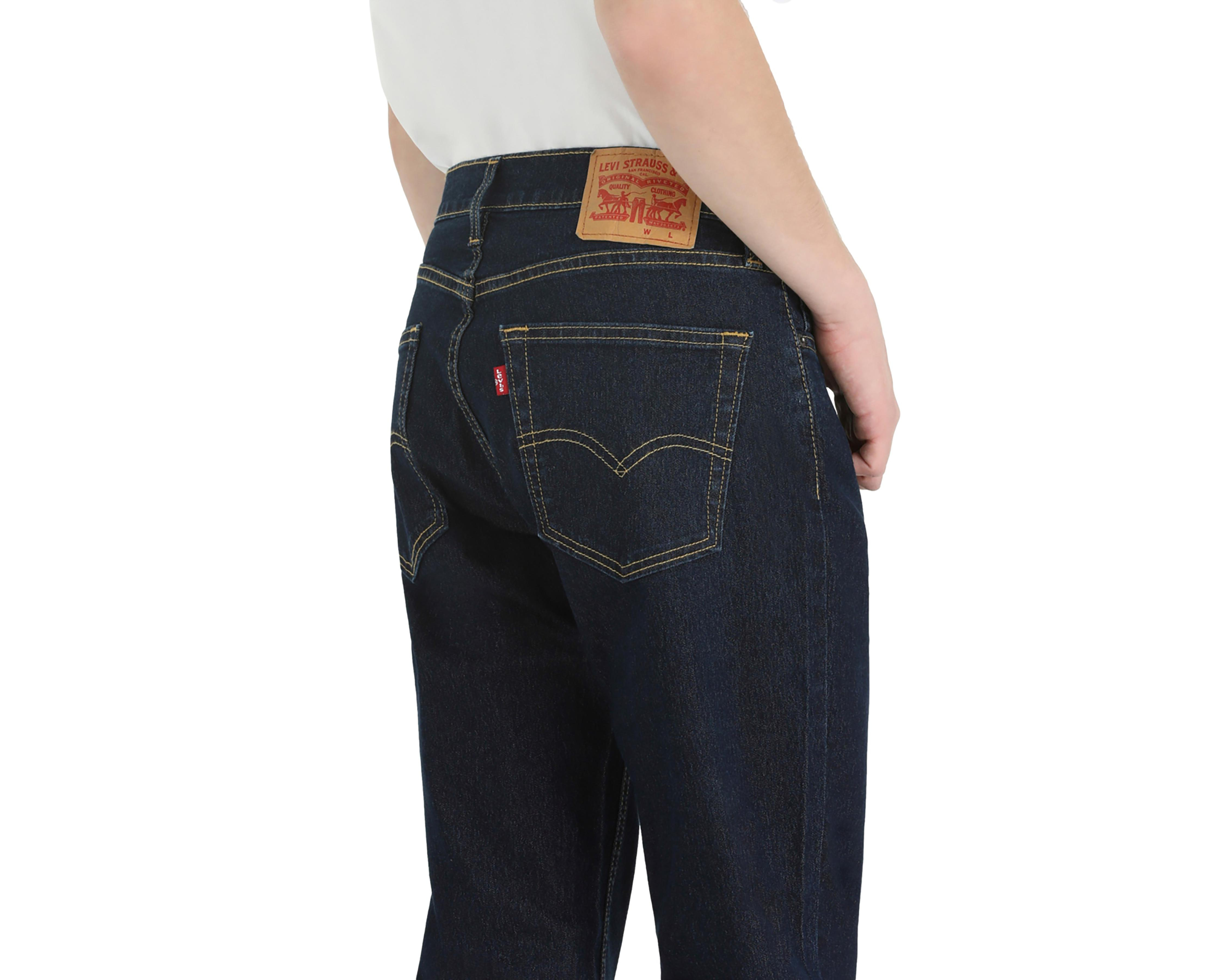Foto 6 pulgar | Jeans Slim Levi's 511