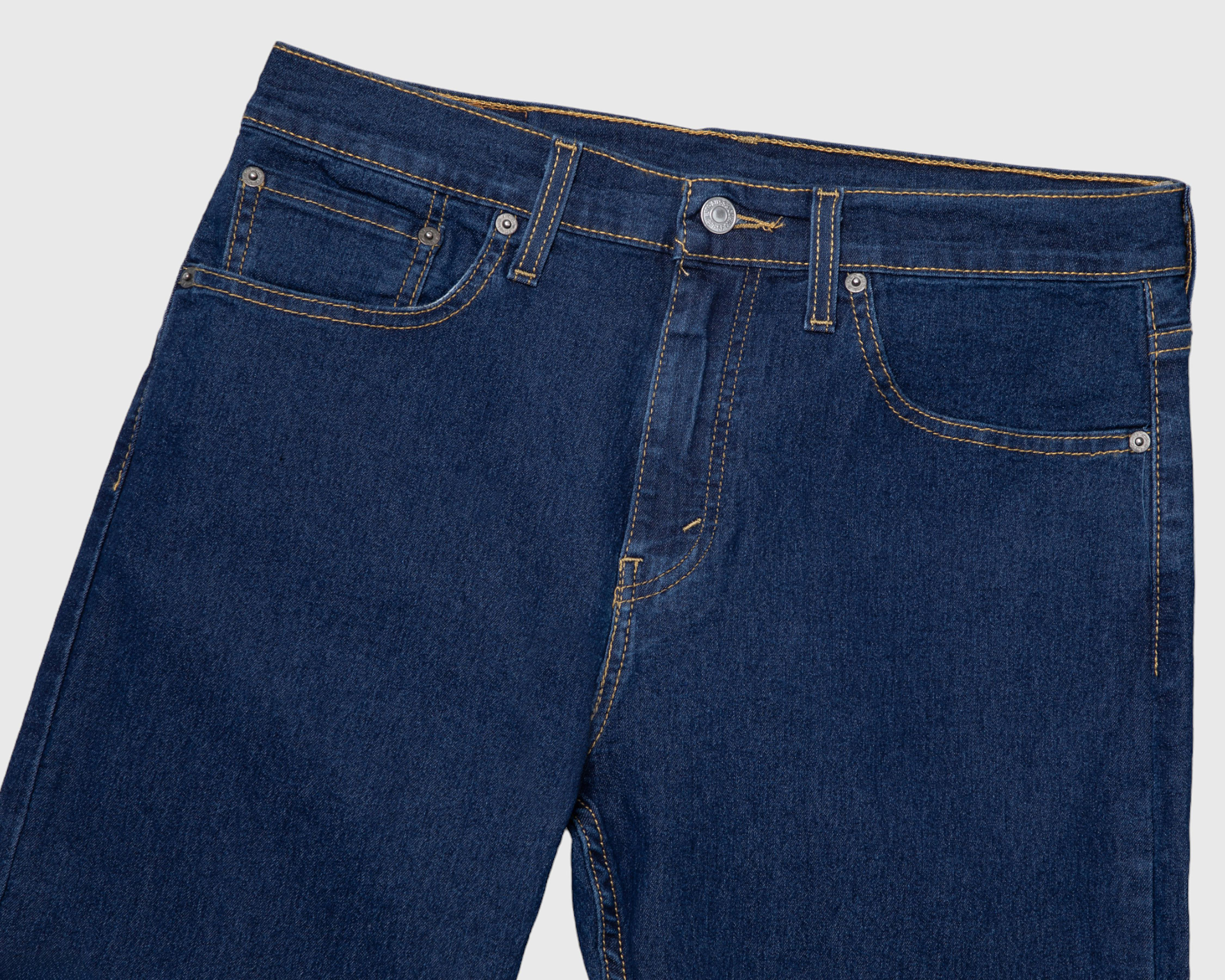 Foto 4 pulgar | Jeans Slim Levi's 502