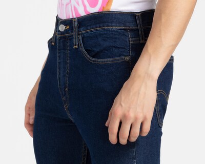 Foto 3 | Jeans Skinny Levi's 510