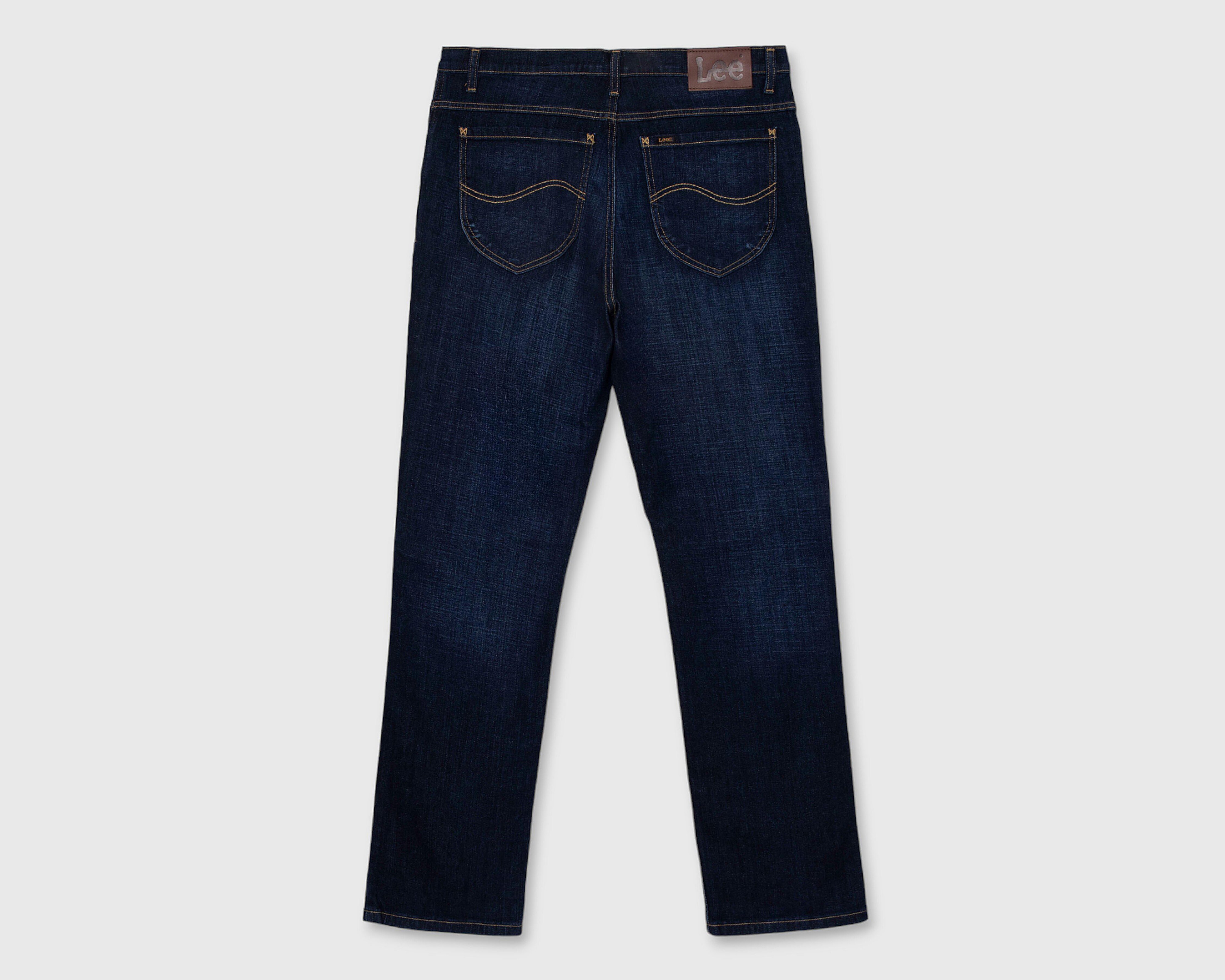 Gray cheap lee jeans