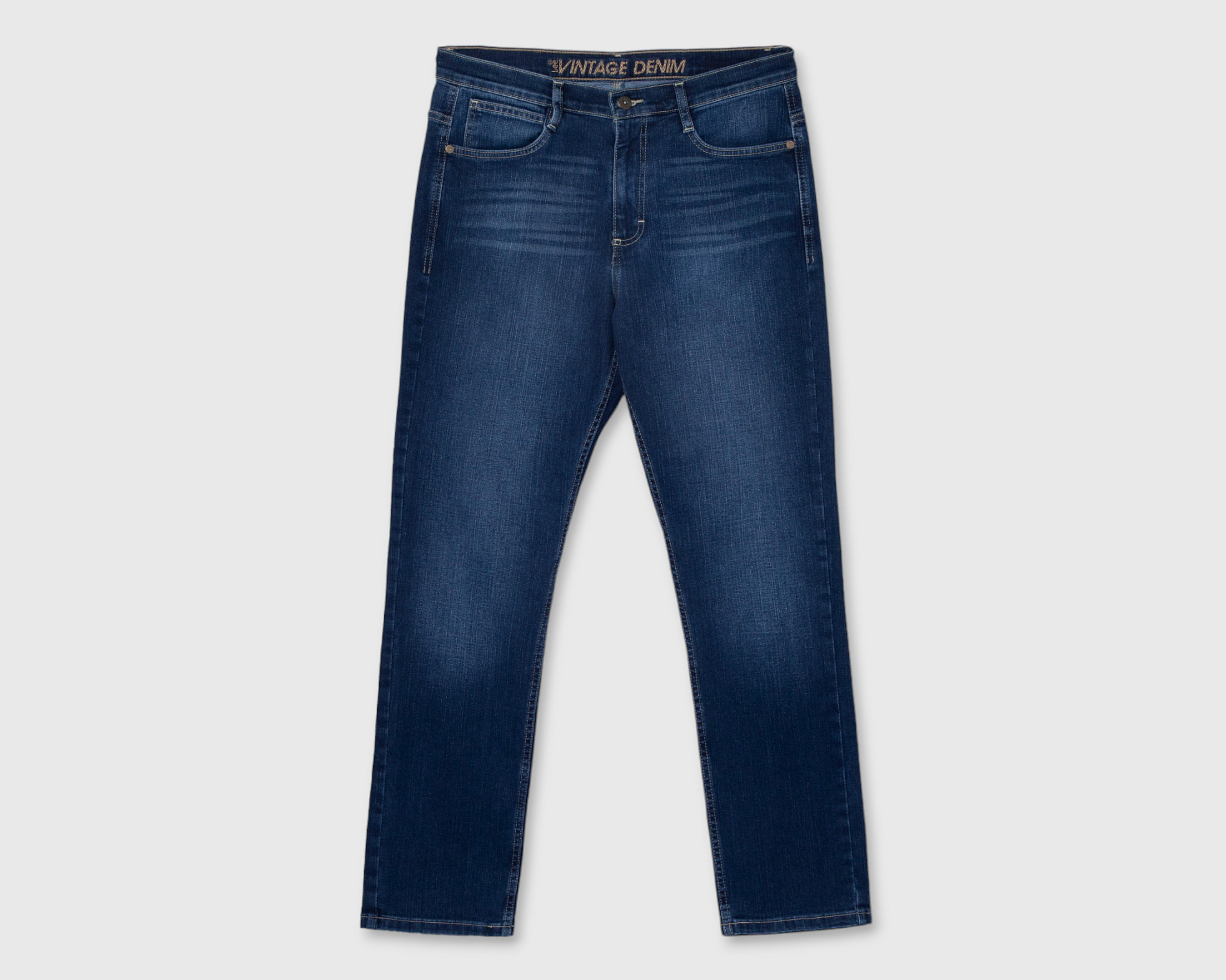 Jeans Slim Lee