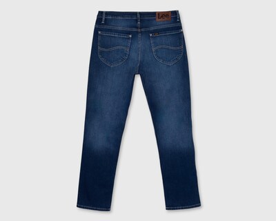 Foto 2 | Jeans Slim Lee